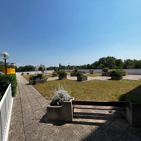 Perle De La Somme - Parking - Gare D Amiens Apartment Ngoại thất bức ảnh