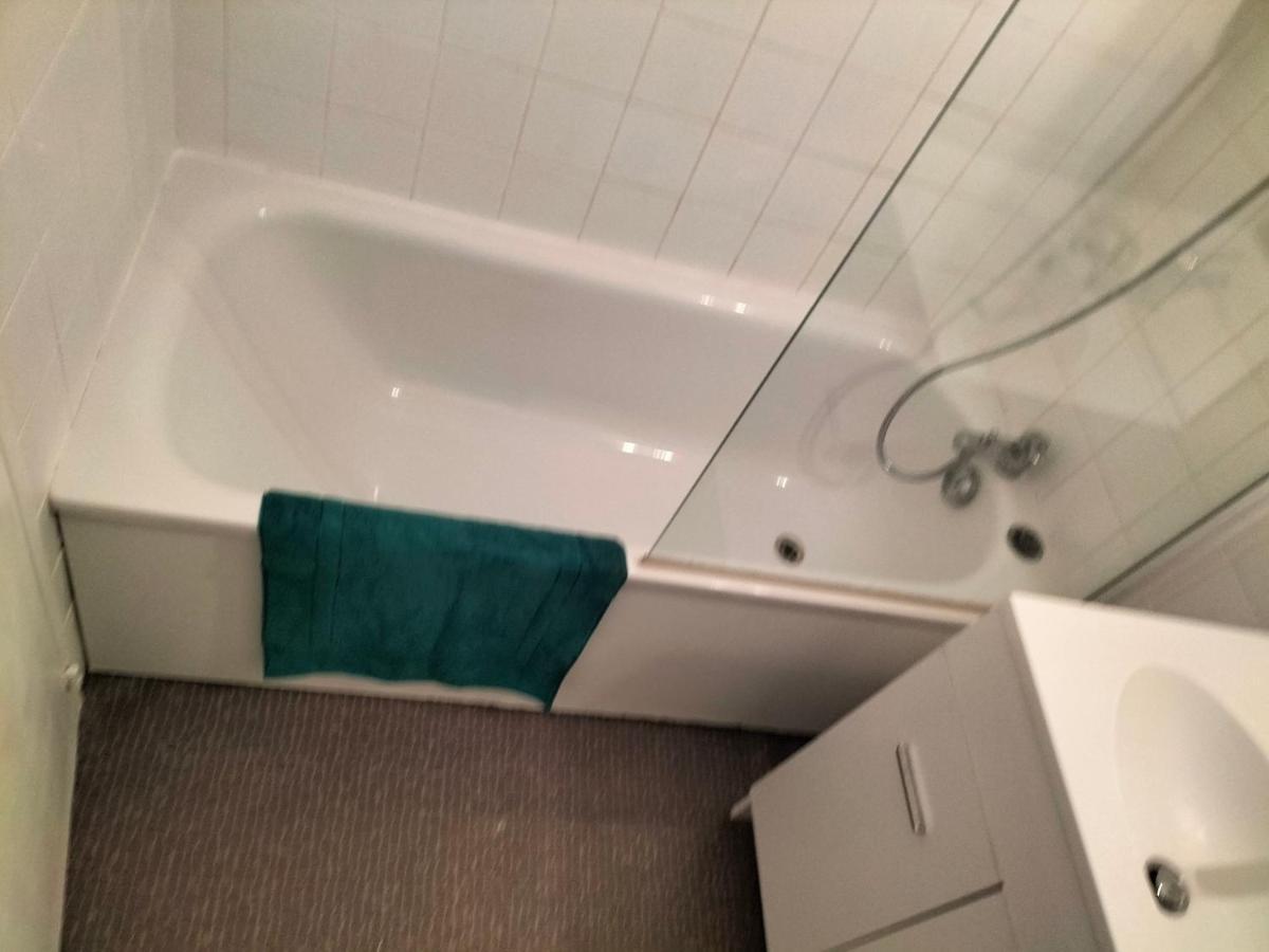 Perle De La Somme - Parking - Gare D Amiens Apartment Ngoại thất bức ảnh
