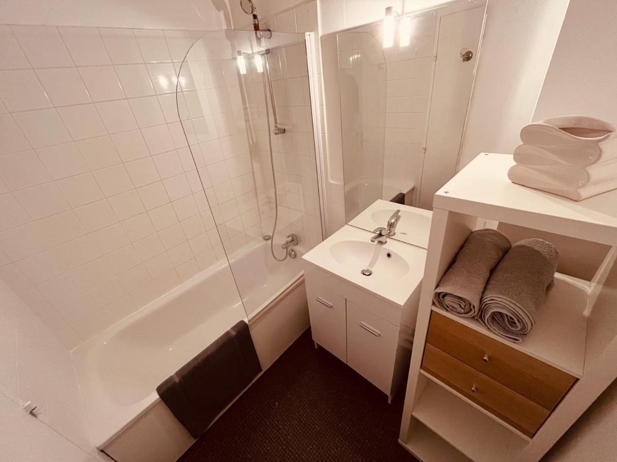 Perle De La Somme - Parking - Gare D Amiens Apartment Ngoại thất bức ảnh