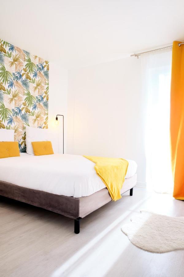Perle De La Somme - Parking - Gare D Amiens Apartment Ngoại thất bức ảnh