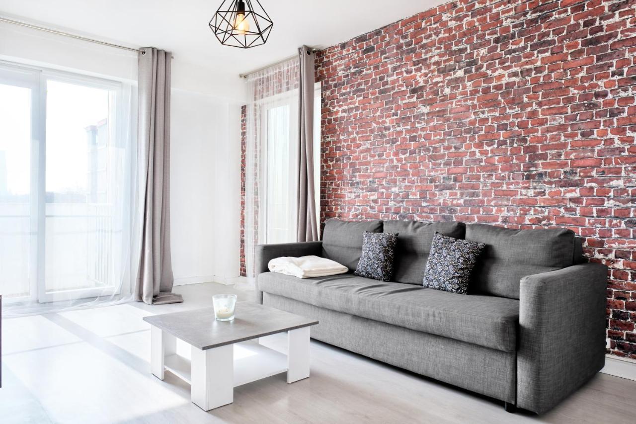 Perle De La Somme - Parking - Gare D Amiens Apartment Ngoại thất bức ảnh