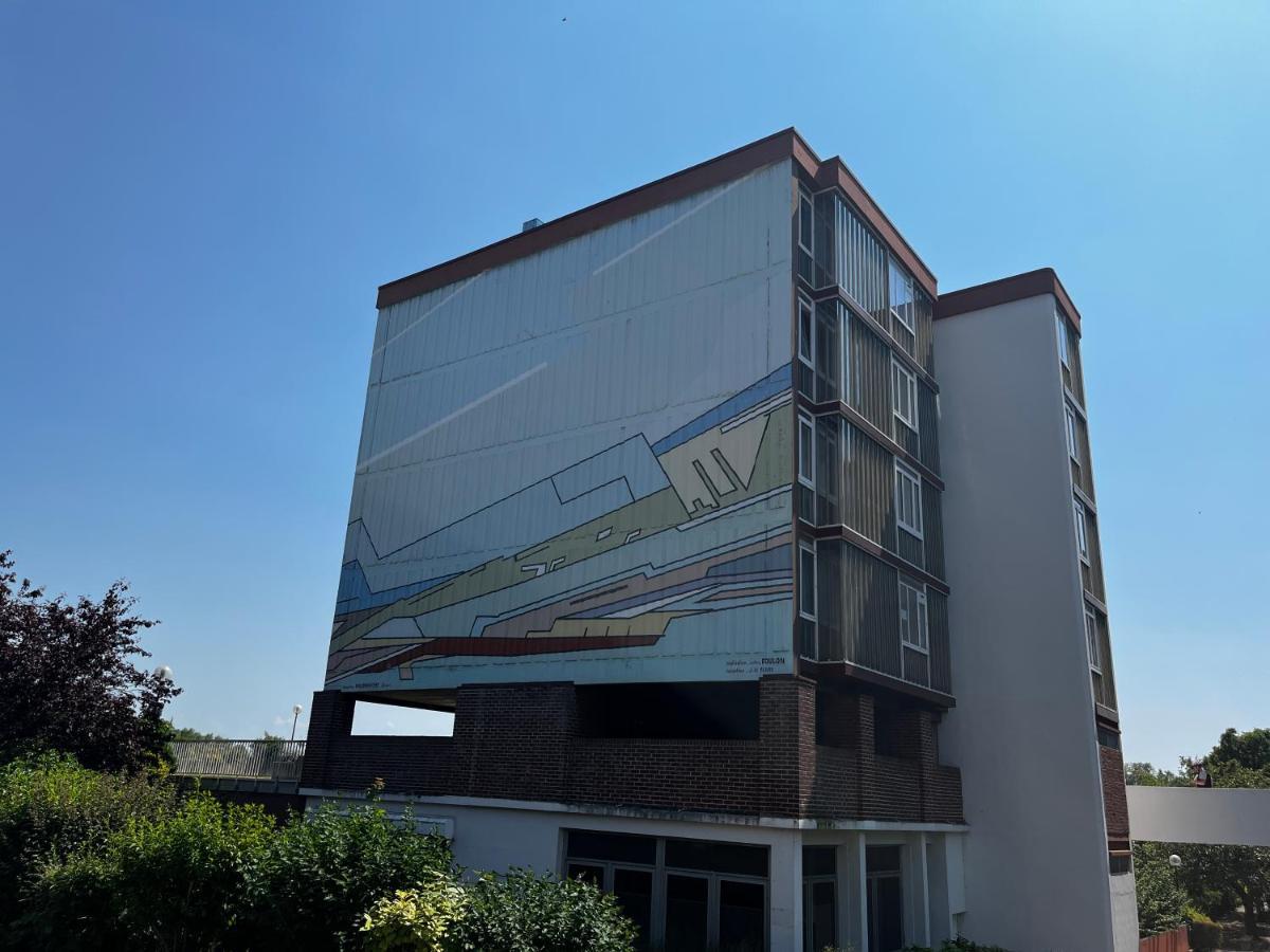 Perle De La Somme - Parking - Gare D Amiens Apartment Ngoại thất bức ảnh