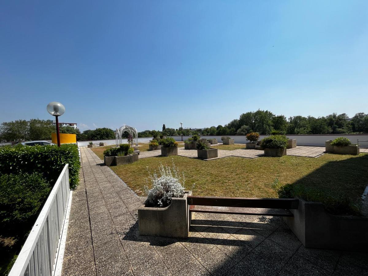 Perle De La Somme - Parking - Gare D Amiens Apartment Ngoại thất bức ảnh