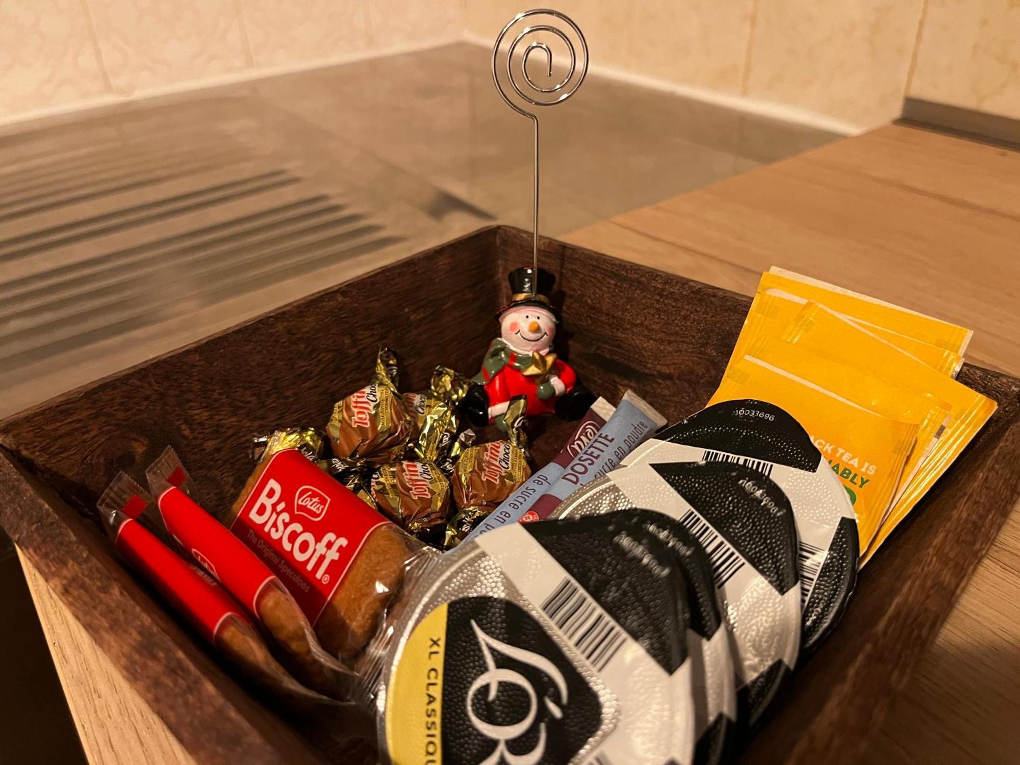 Perle De La Somme - Parking - Gare D Amiens Apartment Ngoại thất bức ảnh